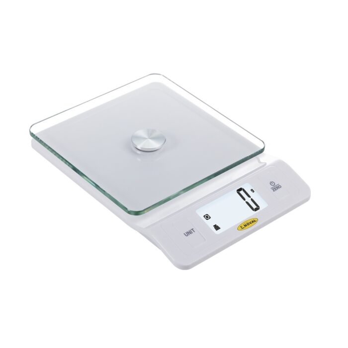 Bascula de cocina Noval EK-5460 - Imagen 2