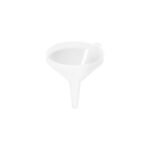 Embudos De Plástico 8 oz Caledonia EMBU-8B