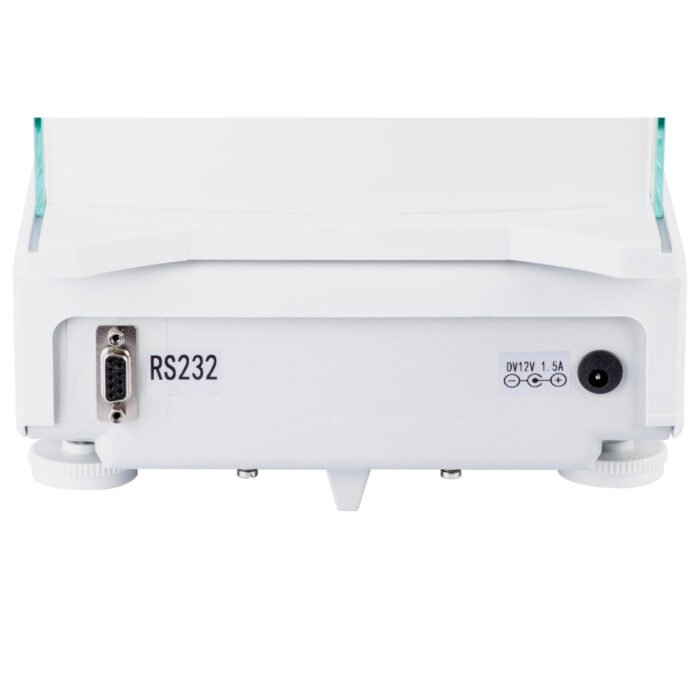 Bascula de precisión 200g Capelo Noval  FA-2004G - Imagen 2