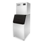 Fabrica De Hielo 200Kg / 24Hr 750 W  115V Rhino FAHIEL-200