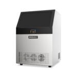 Fabrica De Hielo 91Kg / 24Hr 480 W  115V Rhino FAHIEL-90