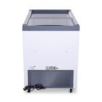 Congelador Horizontal Tapa Cristal Recto 225L Polar CH-300PR - Imagen 6