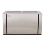 Fabrica Hielo Cubo (Unidad Remota) 469kg/24hr TORREY MHC-500/1109 MAR