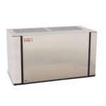 Fabrica Hielo Cubo (Unidad Remota) 469kg/24hr TORREY MHC-500/1109 MAR - Imagen 2