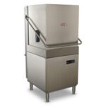 Lavavajillas de Capota 3 Ciclos Lavado Cesta 50x50cm Torrey LV-500C - Imagen 4