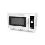 Horno De Microondas 1.2 Pies Analogo 1,000W 120V Rhino HOMIC-12A - Imagen 2