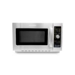 Horno De Microondas 1.2 Pies Analogo 1,000W 120V Rhino HOMIC-12A