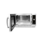 Horno De Microondas 1.2 Pies Analogo 1,000W 120V Rhino HOMIC-12A - Imagen 7