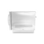 Horno De Microondas 1.2 Pies Analogo 1,000W 120V Rhino HOMIC-12A - Imagen 4