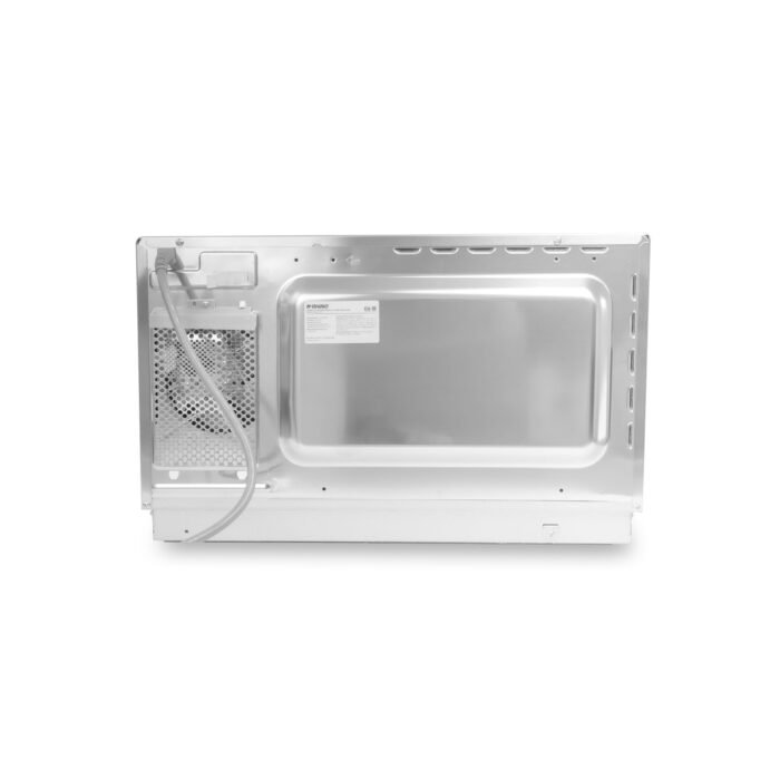 Horno De Microondas 1.2 Pies Analogo 1,000W 120V Rhino HOMIC-12A - Imagen 3