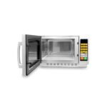 Horno De Microondas 1.2 Pies Digital 1,000W 120V Rhino HOMIC-12D - Imagen 7