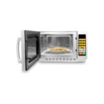 Horno De Microondas 1.2 Pies Digital 1,000W 120V Rhino HOMIC-12D - Imagen 6