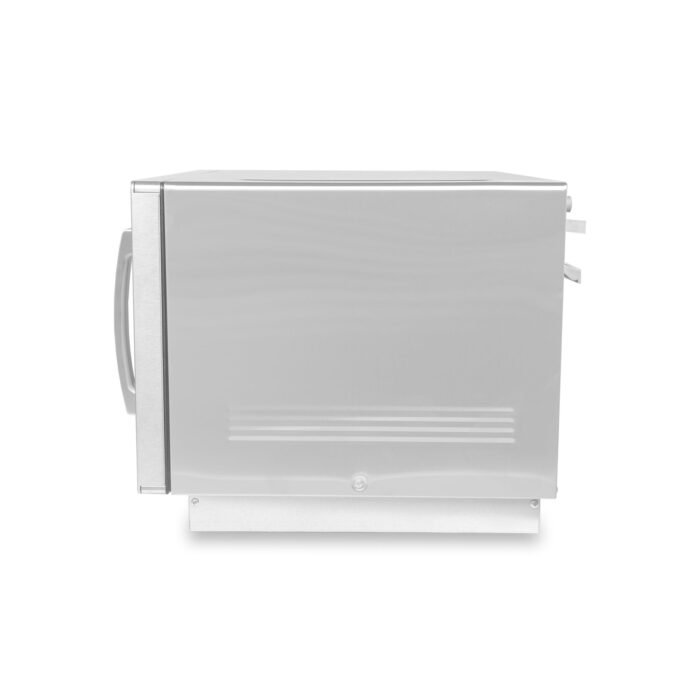 Horno De Microondas 1.2 Pies Digital 1,000W 120V Rhino HOMIC-12D - Imagen 4