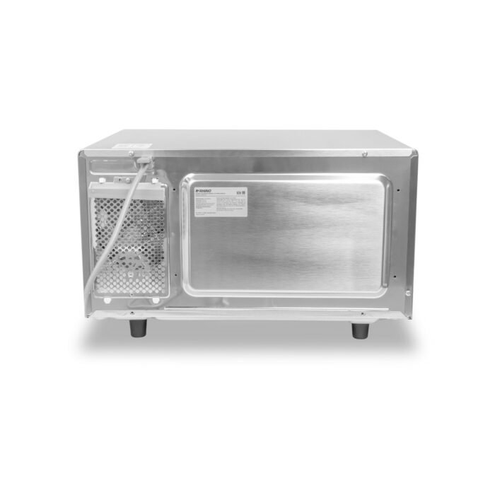 Horno De Microondas 0.9 Pies Digital 1,000W 120V Rhino HOMIC-09D - Imagen 3