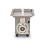 Molino Carne Para Mesa Acero Inox 1HP 220V JR  MJ-22 220V - Imagen 2