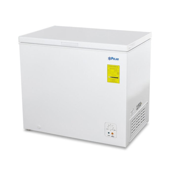 Congelador Horizontal 8.8 Pies Polar CH-106A - Imagen 2