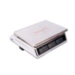 Bascula comercial 40 kg Noval NE-INOX - Imagen 4