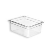 Inserto Policarbonato Medio Altura 6 " Caledonia INPOME-6