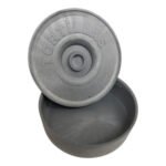 Tortillera Color Gris 21 Cm Diámetro Caledonia TORTI-21-G - Imagen 2