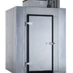 Cuarto Frio Medida Estandar Capacidad Enfriamiento de 1º a 3 °C 1/2HP 127V Torrey CPAQREF