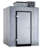 Cuarto Frio Medida Estandar Capacidad Enfriamiento de 1º a 3 °C 1/2HP 127V Torrey CPAQREF