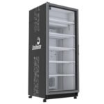 Refrigerador Vertical 1 Puerta Cristal Luz Led 793 L (1025000) Imbera CCV552