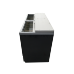 Refrigerador Horizontal Negro 2 Tapa Corredizas 16.3 pies (1025595) Imbera HR18 D - Imagen 2