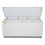 Congelador Horizontal Tapa Cofre 25 Pies (1015712) Imbera HFS25 C - Imagen 3