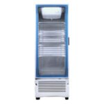 Refrigerador Médico Vertical Blanco Luz Led 12 Pies (1023994) Imbera VMC12A-M1 - Imagen 3
