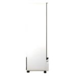 Refrigerador Médico Vertical Blanco Luz Led 12 Pies (1023994) Imbera VMC12A-M1 - Imagen 4