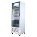 Refrigerador Médico Vertical Blanco Luz Led 12 Pies (1023994) Imbera VMC12A-M1 - Imagen 5