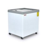 Congelador Horizontal Tapa Cristal Plano 165L Torrey CHC-80PR