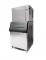 Fabrica de Hielo 260kg/24hr Polar FH-260 - Imagen 2