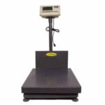 Bascula de plataforma 300 kg Noval JR- 300 RSM