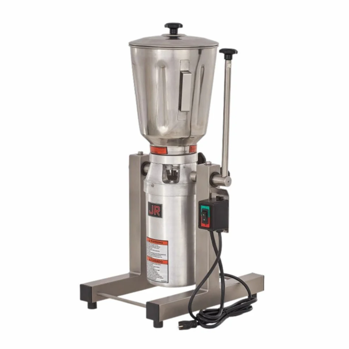 Licuadora de Mesa 12L 1.5HP Acero Inox JR LM-12 - Imagen 3