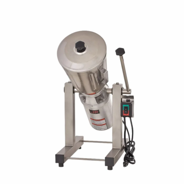 Licuadora de Mesa 12L 1.5HP Acero Inox JR LM-12 - Imagen 2