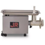 Molino Carne Para Mesa Acero Inox 1HP 220V JR  MJ-22 220V - Imagen 3