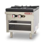 Fogon a Gas 1 Quemador Torrey FOG-1Q