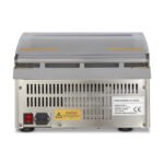 Empacadora al Vacio Barra Selladora 26cm 4m3/hr JR EVB-4 - Imagen 3