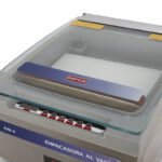 Empacadora al Vacio Barra Selladora 26cm 4m3/hr JR EVB-4 - Imagen 5
