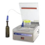 Empacadora al Vacio Barra Selladora 26cm 4m3/hr JR EVB-4 - Imagen 8