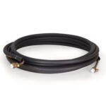 Kit de Tuberia Precargada 12mt Para Modelo MHC-680/1466, MHC-500/1109 MAR, MHC-500/1109 MAR Torrey MAR TP-12