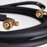 Kit de Tuberia Precargada 12mt Para Modelo MHC-680/1466, MHC-500/1109 MAR, MHC-500/1109 MAR Torrey MAR TP-12 - Imagen 2