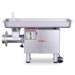 Molino Carne Para Mesa Acero Inox 2HP 220V Torrey M-22-RW-2 - Imagen 2