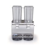 Despachador de Bebidas 2 Tazones de18L c/u Polar DB-18X2 - Imagen 3