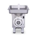 Molino Carne Para Mesa Acero Inox 1HP 110V Torrey M-22-RW-1 - Imagen 3