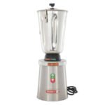 Licuadora Comercial Incluye 3 Vasos (3L-5L-7L) TORREY LM-357 - Imagen 2
