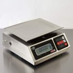 Báscula Porcionadora Acero Inox 12kg Torrey LEQ12-N - Imagen 3