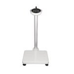 Bascula media 200 kg Noval MED-200E