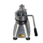 Formador de hamburgesa MHA-100